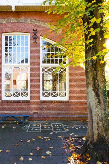 Startersvrijstelling overdrachtsbelasting geldt niet voor verkrijging schoolgebouw