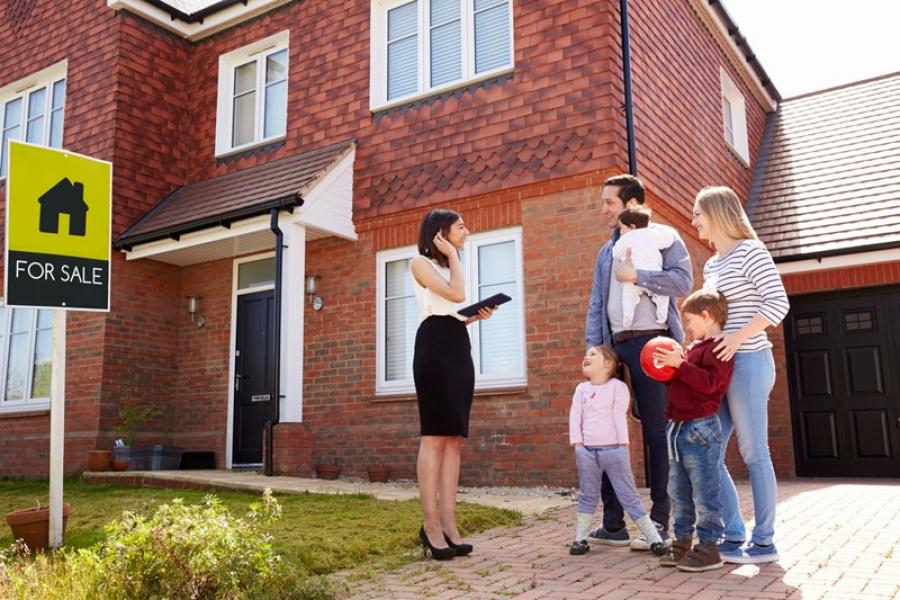 Overdrachtsbelasting bij aankoop van een woning: wanneer komt u in aanmerking voor het verlaagde tarief?